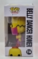 Preview: Homer Simpson Belly Dancer Funko Pop 1144 B-WARE - NEU